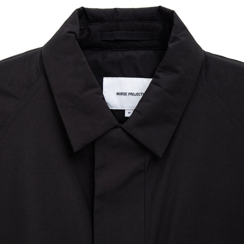 Norse Projects Vargo Gore-Tex Infinium Black N55-05899999 Degli Uberti